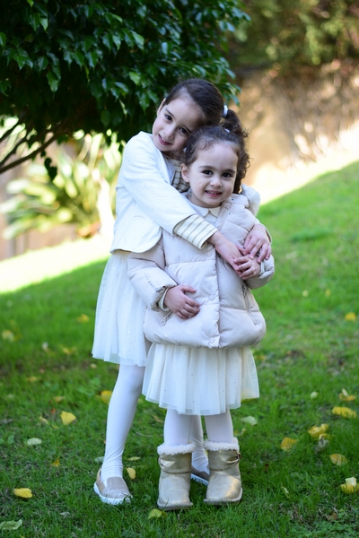 Happy Birthday Kate Abitayeh